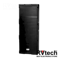 XLine ALFA P-215A Акустическая система активная, Купить XLine ALFA P-215A Акустическая система активная в магазине РадиоВидео.рф, Акустические системы активные