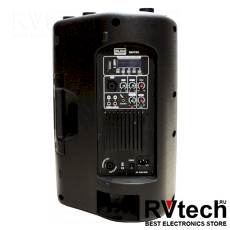 XLine BAF-10A Акустическая система активная с MP3 плеером и Bluetooth, Купить XLine BAF-10A Акустическая система активная с MP3 плеером и Bluetooth в магазине РадиоВидео.рф, Акустические системы активные