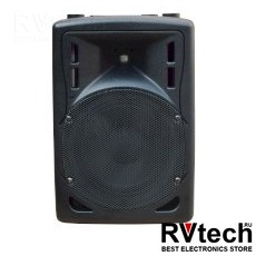 XLine BAF-8A Акустическая система активная с MP3 плеером и Bluetooth, Купить XLine BAF-8A Акустическая система активная с MP3 плеером и Bluetooth в магазине РадиоВидео.рф, Акустические системы активные