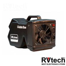 XLine Light X-Bubble Show Генератор мыльных пузырей, Купить XLine Light X-Bubble Show Генератор мыльных пузырей в магазине РадиоВидео.рф, Генераторы эффектов