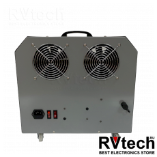 XLine Light XB-200 Генератор мыльных пузырей, Купить XLine Light XB-200 Генератор мыльных пузырей в магазине РадиоВидео.рф, Генераторы эффектов