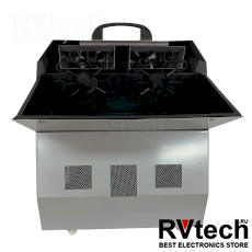 XLine Light XB-200 Генератор мыльных пузырей, Купить XLine Light XB-200 Генератор мыльных пузырей в магазине РадиоВидео.рф, Генераторы эффектов