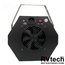 XLine Light XB-22 Генератор мыльных пузырей, Купить XLine Light XB-22 Генератор мыльных пузырей в магазине РадиоВидео.рф, Генераторы эффектов