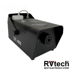 XLine Light XF-400 Генератор дыма, Купить XLine Light XF-400 Генератор дыма в магазине РадиоВидео.рф, Генераторы эффектов
