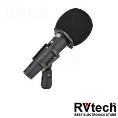 XLine MD-1800 Микрофон вокальный кардиоидный, Купить XLine MD-1800 Микрофон вокальный кардиоидный в магазине РадиоВидео.рф, Вокальные и универсальные микрофоны
