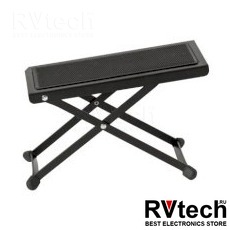 XLine Stand GFS-5 Подставка под ногу гитариста, Купить XLine Stand GFS-5 Подставка под ногу гитариста в магазине РадиоВидео.рф, Гитарные стойки