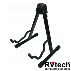XLine Stand GS-400 Стойка для гитар, Купить XLine Stand GS-400 Стойка для гитар в магазине РадиоВидео.рф, Гитарные стойки