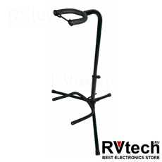 XLine Stand GS-700 Стойка для гитар, Купить XLine Stand GS-700 Стойка для гитар в магазине РадиоВидео.рф, Гитарные стойки