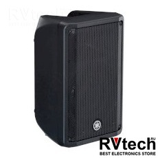 Yamaha DBR10 Активная акустическая система, Купить Yamaha DBR10 Активная акустическая система в магазине РадиоВидео.рф, Акустические системы активные