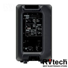 Yamaha DBR10 Активная акустическая система, Купить Yamaha DBR10 Активная акустическая система в магазине РадиоВидео.рф, Акустические системы активные