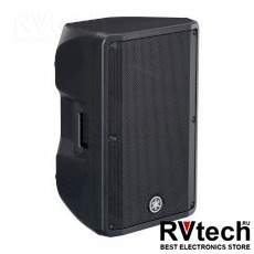 Yamaha DBR12 Акустическая система активная 2-полосная, Купить Yamaha DBR12 Акустическая система активная 2-полосная в магазине РадиоВидео.рф, Акустические системы активные