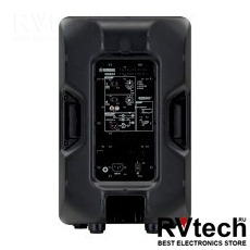 Yamaha DBR12 Акустическая система активная 2-полосная, Купить Yamaha DBR12 Акустическая система активная 2-полосная в магазине РадиоВидео.рф, Акустические системы активные