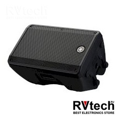 Yamaha DBR12 Акустическая система активная 2-полосная, Купить Yamaha DBR12 Акустическая система активная 2-полосная в магазине РадиоВидео.рф, Акустические системы активные