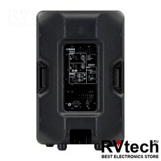 Yamaha DBR15 Активная акустическая система 2-полосная, Купить Yamaha DBR15 Активная акустическая система 2-полосная в магазине РадиоВидео.рф, Акустические системы активные