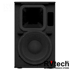 Yamaha DHR10 Активная акустическая система, Купить Yamaha DHR10 Активная акустическая система в магазине РадиоВидео.рф, Акустические системы активные