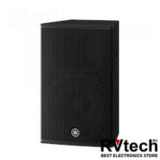 Yamaha DHR15 Активная акустическая система, Купить Yamaha DHR15 Активная акустическая система в магазине РадиоВидео.рф, Акустические системы активные
