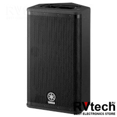 Yamaha DSR112 Акустическая система активная, Купить Yamaha DSR112 Акустическая система активная в магазине РадиоВидео.рф, Акустические системы активные