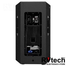 Yamaha DSR115 Акустическая система активная, Купить Yamaha DSR115 Акустическая система активная в магазине РадиоВидео.рф, Акустические системы активные