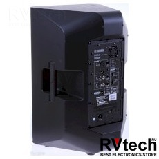 Yamaha DXR12 Акустическая система активная 2-полосная, Купить Yamaha DXR12 Акустическая система активная 2-полосная в магазине РадиоВидео.рф, Акустические системы активные