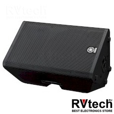 Yamaha DXR12 Акустическая система активная 2-полосная, Купить Yamaha DXR12 Акустическая система активная 2-полосная в магазине РадиоВидео.рф, Акустические системы активные