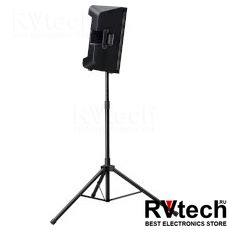 Yamaha DXR15 Акустическая система активная 2-полосная, Купить Yamaha DXR15 Акустическая система активная 2-полосная в магазине РадиоВидео.рф, Акустические системы активные