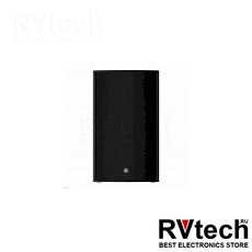 Yamaha DZR15-D Активные акустические системы, Купить Yamaha DZR15-D Активные акустические системы в магазине РадиоВидео.рф, Акустические системы активные