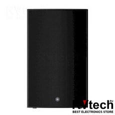 Yamaha VDD5560 DZR315-DW, Купить Yamaha VDD5560 DZR315-DW в магазине РадиоВидео.рф, Акустические системы активные