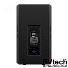 Yamaha VDD5560 DZR315-DW, Купить Yamaha VDD5560 DZR315-DW в магазине РадиоВидео.рф, Акустические системы активные