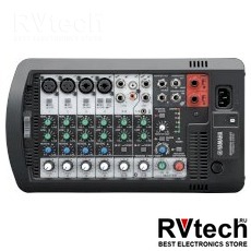 Yamaha STAGEPAS 400BT Портативная акустическая система, Купить Yamaha STAGEPAS 400BT Портативная акустическая система в магазине РадиоВидео.рф, Акустические комплекты