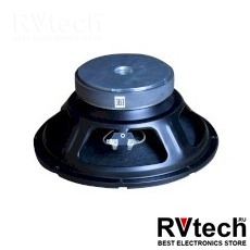 XLine 10WF50 Динамик 10" для ALFA P-10A, Купить XLine 10WF50 Динамик 10" для ALFA P-10A в магазине РадиоВидео.рф, Динамики