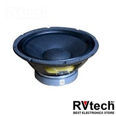 XLine 10WF50 Динамик 10" для ALFA P-10A, Купить XLine 10WF50 Динамик 10" для ALFA P-10A в магазине РадиоВидео.рф, Динамики