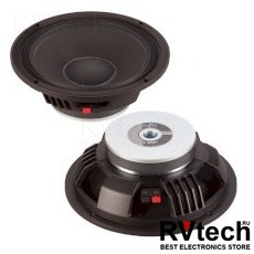 DAS Audio 12P Динамик 12", Купить DAS Audio 12P Динамик 12" в магазине РадиоВидео.рф, Динамики