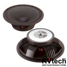 DAS Audio 15B Динамик 15", Купить DAS Audio 15B Динамик 15" в магазине РадиоВидео.рф, Динамики