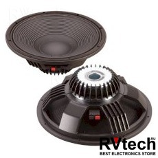 DAS Audio 15GNR Динамик 15", Купить DAS Audio 15GNR Динамик 15" в магазине РадиоВидео.рф, Динамики