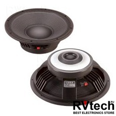 DAS Audio 15SX Динамик 15", Купить DAS Audio 15SX Динамик 15" в магазине РадиоВидео.рф, Динамики