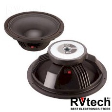 DAS Audio 18G Динамик 18", Купить DAS Audio 18G Динамик 18" в магазине РадиоВидео.рф, Динамики