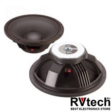 DAS Audio 18H Динамик 18", Купить DAS Audio 18H Динамик 18" в магазине РадиоВидео.рф, Динамики