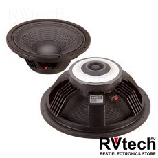 DAS Audio 18SX Динамик 18", Купить DAS Audio 18SX Динамик 18" в магазине РадиоВидео.рф, Динамики