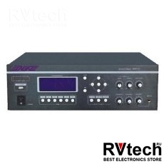 ABK PA-7235 MP3 проигрыватель, Купить ABK PA-7235 MP3 проигрыватель в магазине РадиоВидео.рф, Источники сигнала