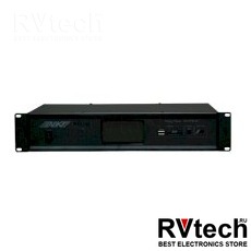 ABK PA-2174T III MP3 проигрыватель, Купить ABK PA-2174T III MP3 проигрыватель в магазине РадиоВидео.рф, Источники сигнала
