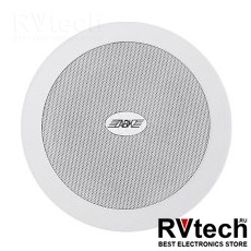 ABK WA-122 Потолочный громкоговоритель, Купить ABK WA-122 Потолочный громкоговоритель в магазине РадиоВидео.рф, Громкоговорители потолочные