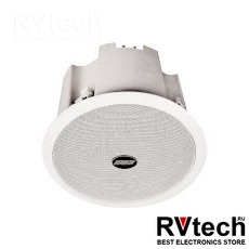 ABK WA-251 Потолочный громкоговоритель сабвуфер, Купить ABK WA-251 Потолочный громкоговоритель сабвуфер в магазине РадиоВидео.рф, Громкоговорители потолочные