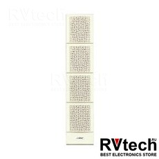 ABK WL-324 Звуковая колонна INDOOR, Купить ABK WL-324 Звуковая колонна INDOOR в магазине РадиоВидео.рф, Звуковые колонны