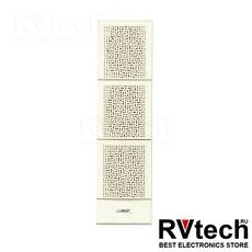 ABK WL-323 Звуковая колонна INDOOR, Купить ABK WL-323 Звуковая колонна INDOOR в магазине РадиоВидео.рф, Звуковые колонны