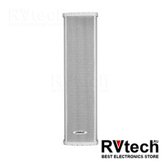 ABK WS-465 Звуковая колонна всепогодная, Купить ABK WS-465 Звуковая колонна всепогодная в магазине РадиоВидео.рф, Звуковые колонны