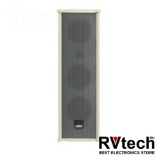 ABK WS-483 Звуковая колонна всепогодная, Купить ABK WS-483 Звуковая колонна всепогодная в магазине РадиоВидео.рф, Звуковые колонны