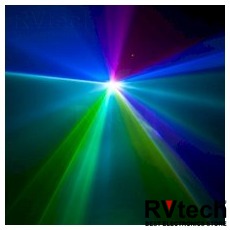 ADJ Micro Image Светоприбор, Купить ADJ Micro Image Светоприбор в магазине РадиоВидео.рф, Лазеры