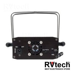 ADJ Micro sky Лазер, Купить ADJ Micro sky Лазер в магазине РадиоВидео.рф, Лазеры