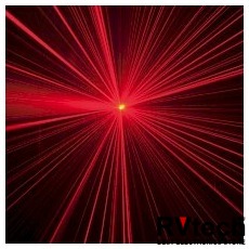 ADJ Micro Star Лазер, Купить ADJ Micro Star Лазер в магазине РадиоВидео.рф, Лазеры