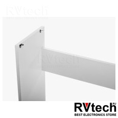 Artesia A-88W Стойка для цифрового фортепиано Performer, белый цвет, Купить Artesia A-88W Стойка для цифрового фортепиано Performer, белый цвет в магазине РадиоВидео.рф, Клавишные стойки